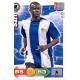 Sarr Hércules 131 Adrenalyn XL La Liga 2010-11