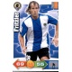 Fritzler Hércules 134 Adrenalyn XL La Liga 2010-11