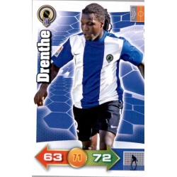 Drenthe Hércules 139 Adrenalyn XL La Liga 2010-11