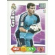 Casillas Real Madrid 163 Adrenalyn XL La Liga 2010-11