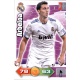 Arbeloa Real Madrid 165 Adrenalyn XL La Liga 2010-11