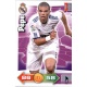 Pepe Real Madrid 166 Adrenalyn XL La Liga 2010-11