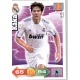 Kaká Real Madrid 174 Adrenalyn XL La Liga 2010-11