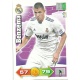 Benzemá Real Madrid 180 Adrenalyn XL La Liga 2010-11