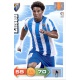 Eliseu Málaga 193 Adrenalyn XL La Liga 2010-11