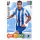 Rondón Málaga 196 Adrenalyn XL La Liga 2010-11