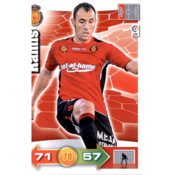 Ramis Mallorca 202 Adrenalyn XL La Liga 2010-11