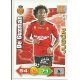 De Guzmán Mallorca 208 Adrenalyn XL La Liga 2010-11