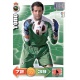 Toño Racing Santander 235 Adrenalyn XL La Liga 2010-11