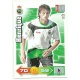 Henrique Racing Santander 238 Adrenalyn XL La Liga 2010-11