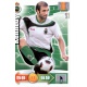 Kennedy Racing Santander 246 Adrenalyn XL La Liga 2010-11