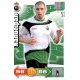 Nahuelpan Racing Santander 252 Adrenalyn XL La Liga 2010-11