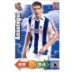 Ansotegui Real Sociedad 256 Adrenalyn XL La Liga 2010-11