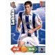 Labaka Real Sociedad 257 Adrenalyn XL La Liga 2010-11