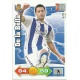 De la Bella Real Sociedad 258 Adrenalyn XL La Liga 2010-11