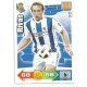 Rivas Real Sociedad 259 Adrenalyn XL La Liga 2010-11