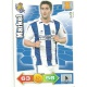 Markel Real Sociedad 260 Adrenalyn XL La Liga 2010-11