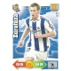 Zurutuza Real Sociedad 264 Adrenalyn XL La Liga 2010-11