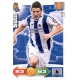 Sutil Real Sociedad 266 Adrenalyn XL La Liga 2010-11