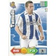 Tamudo Real Sociedad 268 Adrenalyn XL La Liga 2010-11