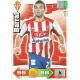 Barral Sporting 306 Adrenalyn XL La Liga 2010-11