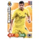 Musacchio Villareal 327 Adrenalyn XL La Liga 2010-11