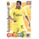 Jefferson Montero Villareal 338 Adrenalyn XL La Liga 2010-11