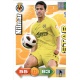 Nilmar Villareal 341 Adrenalyn XL La Liga 2010-11