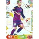 De Gea Porterazos 363 Adrenalyn XL La Liga 2010-11