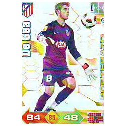 De Gea Porterazos 363 Adrenalyn XL La Liga 2010-11