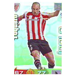 Toquero Ídolos 373 Adrenalyn XL La Liga 2010-11