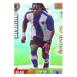 Drenthe Ídolos 384 Adrenalyn XL La Liga 2010-11