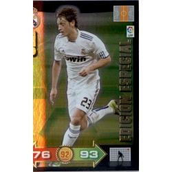 Özil Edición Limitada EL5 Adrenalyn XL La Liga 2010-11