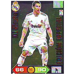 Di María Edición Limitada EL7 Adrenalyn XL La Liga 2010-11