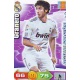 Granero Actualización 436 Adrenalyn XL La Liga 2010-11