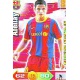 Afellay Nuevo Fichaje 449 Adrenalyn XL La Liga 2010-11