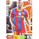 Abidal Plus Defensa 475 Adrenalyn XL La Liga 2010-11