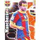 Mascherano Plus Defensa 476 Adrenalyn XL La Liga 2010-11