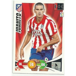 Juanito Atlético Madrid 42