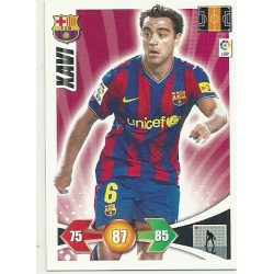 Xavi Barcelona 67