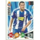 Chica Espanyol 92 Adrenalyn XL La Liga 2009-10