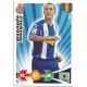 Marqués Espanyol 102 Adrenalyn XL La Liga 2009-10