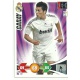 Garay Real Madrid 132 Adrenalyn XL La Liga 2009-10