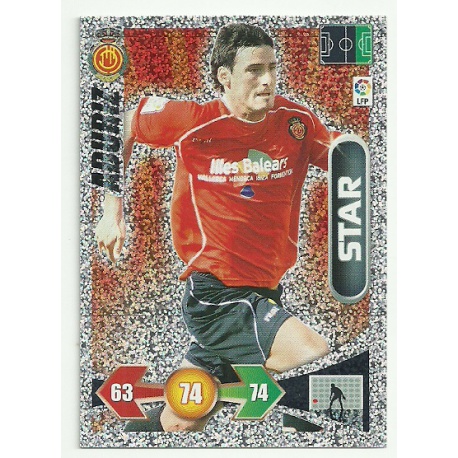 Aduriz Mallorca 179 Adrenalyn XL La Liga 2009-10