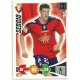 Sergio Osasuna 186 Adrenalyn XL La Liga 2009-10