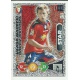 Nacho Monreal Osasuna 187 Adrenalyn XL La Liga 2009-10