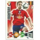 Juanfran Osasuna 192 Adrenalyn XL La Liga 2009-10