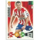 Barral Sporting 251 Adrenalyn XL La Liga 2009-10