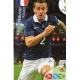 Matthieu Debuchy France u43 Adrenalyn XL Brasil 2014 Update Edition