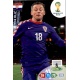 Ivica Olic Hrvatska u116 Adrenalyn XL Brasil 2014 Update Edition